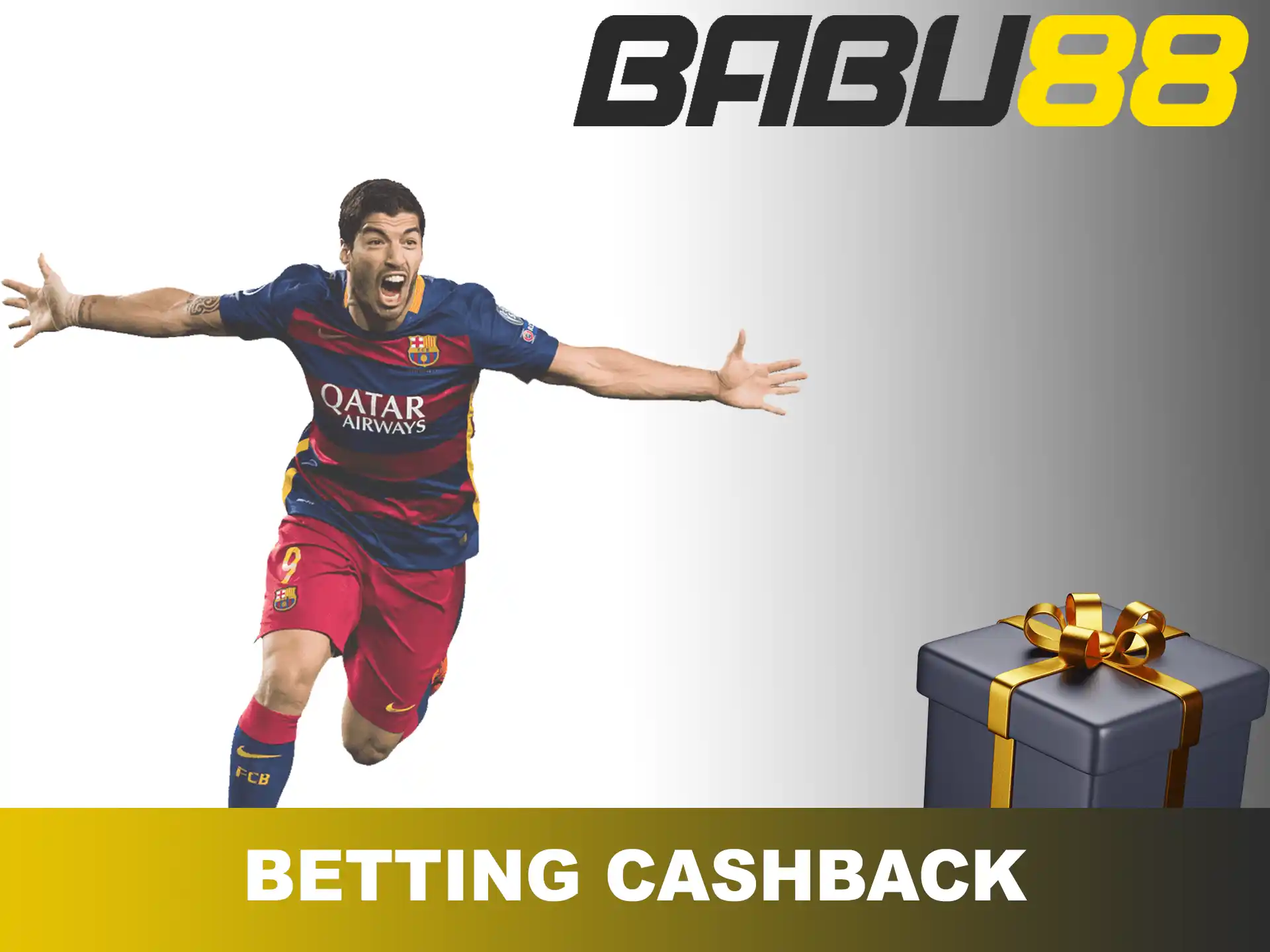 Cashback for sports betting