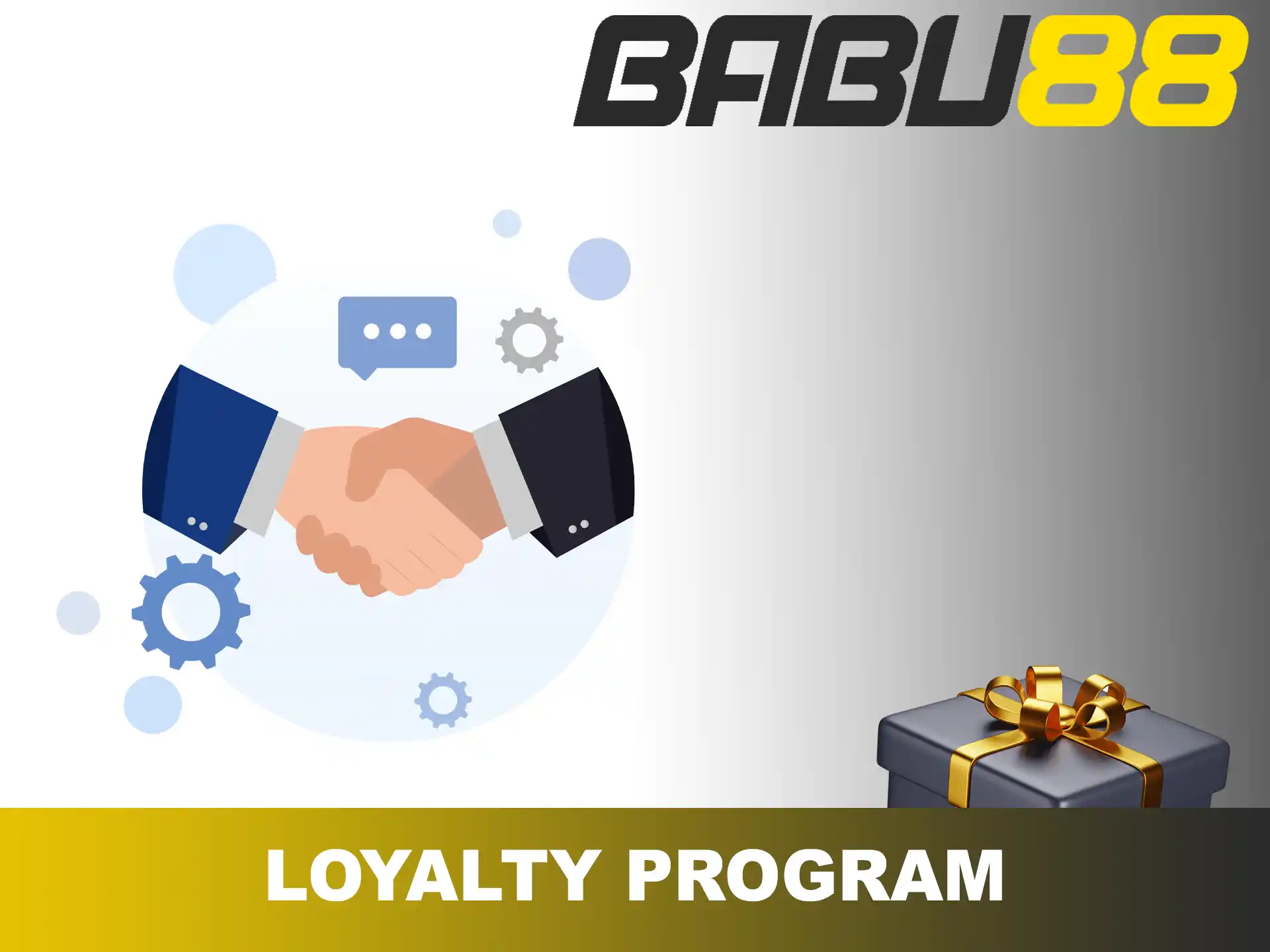 Loyalty program at Babu88