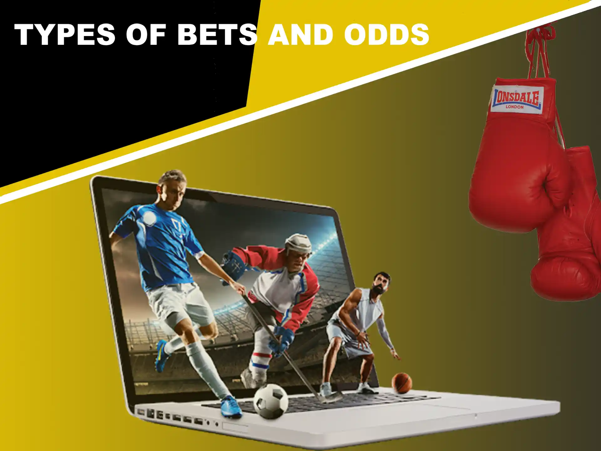 Types of Bets and Odds on Babu88